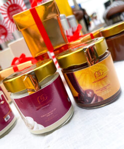 Pod Chocolates Chocolate Spread Lagos Nigeria