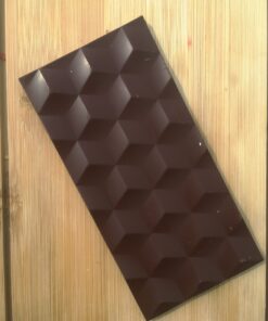 Dark Date Sugarfree Chocolate Pod Chocolates