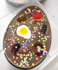 Easter chocolate Nigeria Easter eggs Nigeria premium Easter chocolate Lagos strawberry cream chocolate egg Easter gifts Nigeria luxury Easter chocolate buy Easter chocolate online Nigeria chocolate gifts for Easter Pod Chocolates Lagos