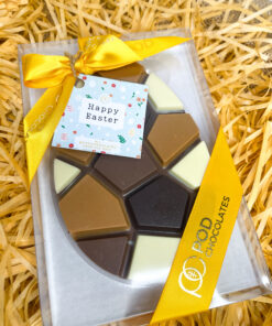 Easter chocolate Nigeria Easter eggs Nigeria premium Easter chocolate Lagos strawberry cream chocolate egg Easter gifts Nigeria luxury Easter chocolate buy Easter chocolate online Nigeria chocolate gifts for Easter Pod Chocolates Lagos