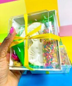 decorate your own cookie kit Lagos Easter cookie decorating kit Nigeria Easter baking kits for kids Lagos buy Easter cookie kit Lagos Easter activities for kids Nigeria Mogee Magic Easter treats Easter sugar cookies Lagos